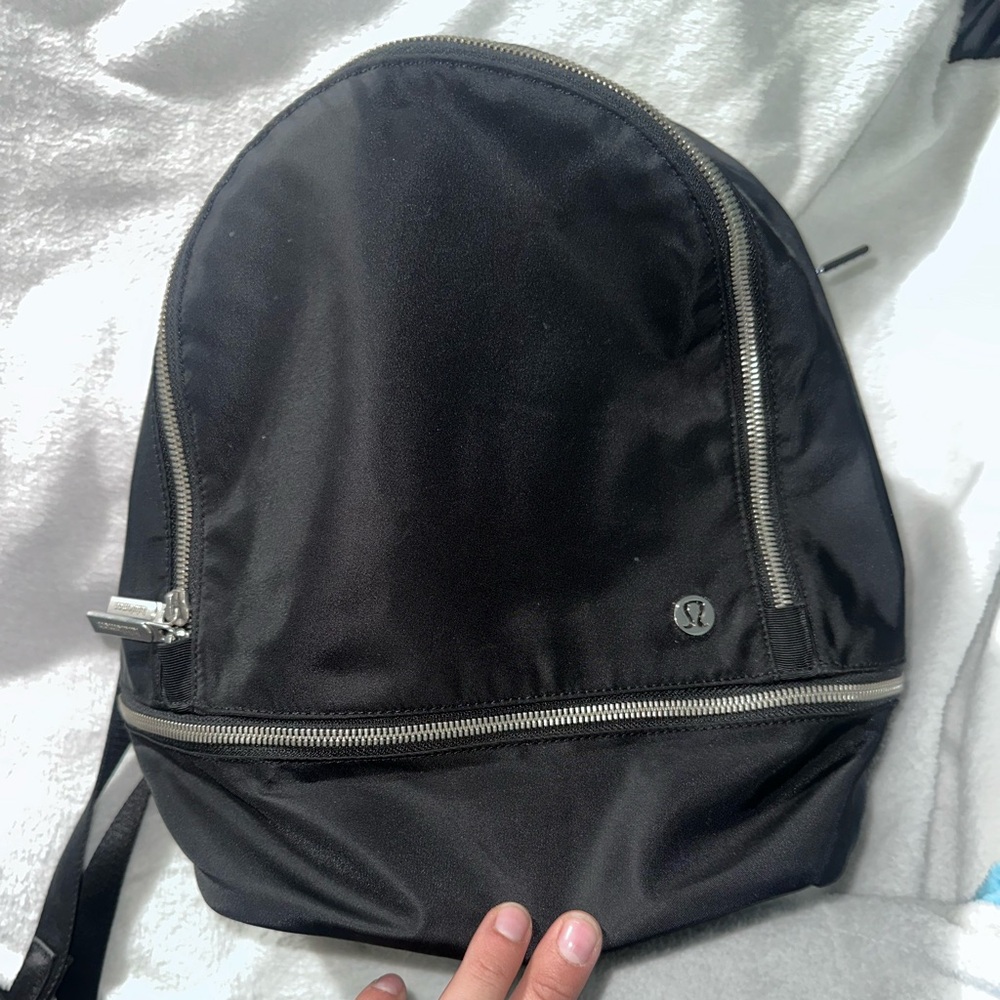 Lululemon City Adventurer Backpack
Mini 11L